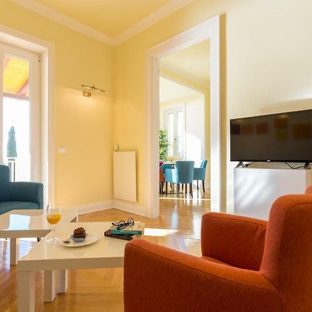 Villa Palmera Dubrovnik Exteriör bild