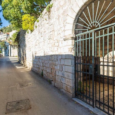Villa Palmera Dubrovnik Exteriör bild
