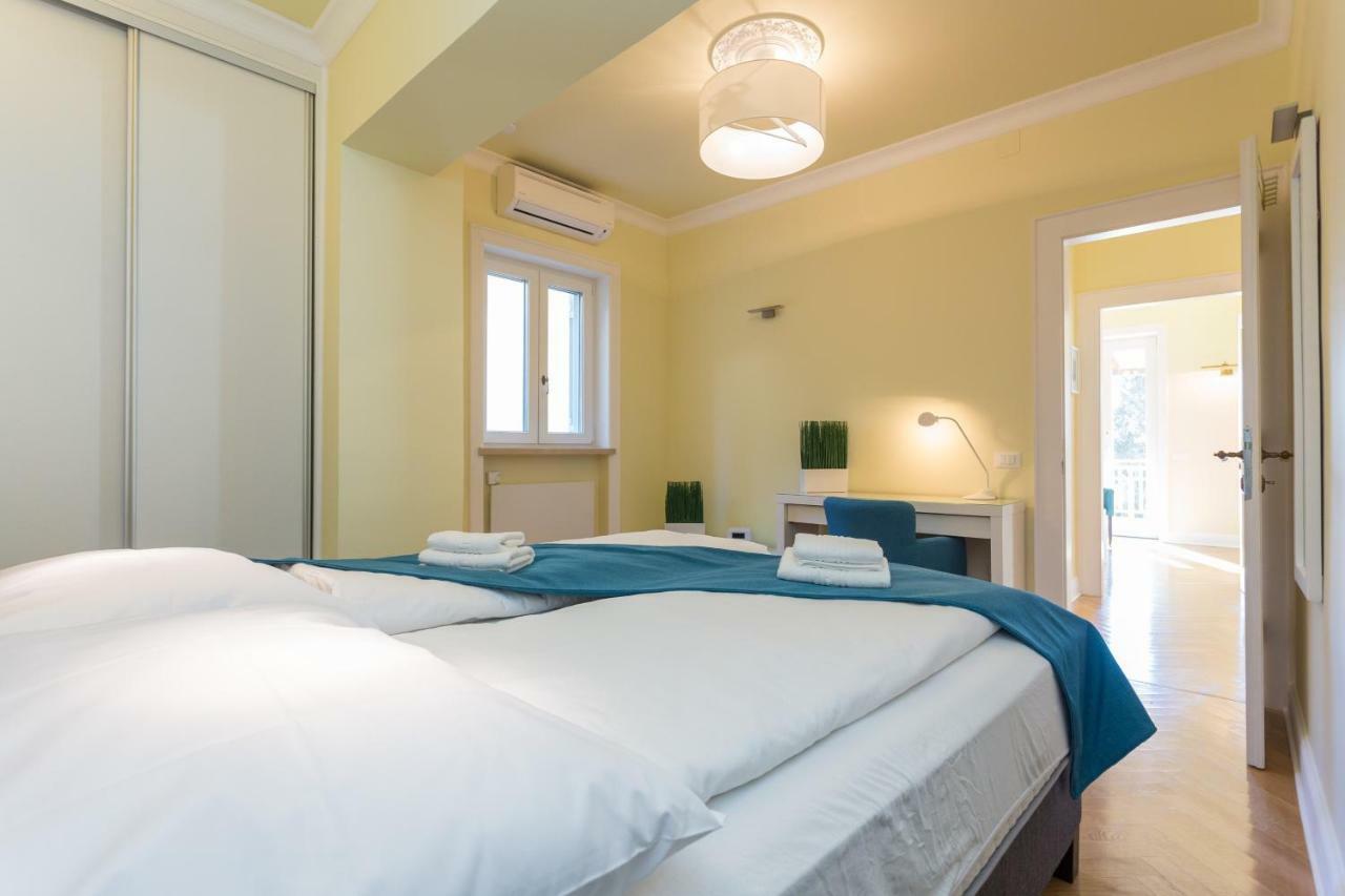 Villa Palmera Dubrovnik Exteriör bild