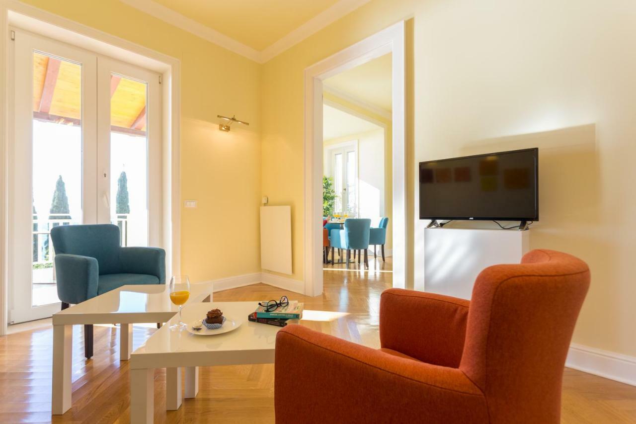 Villa Palmera Dubrovnik Exteriör bild