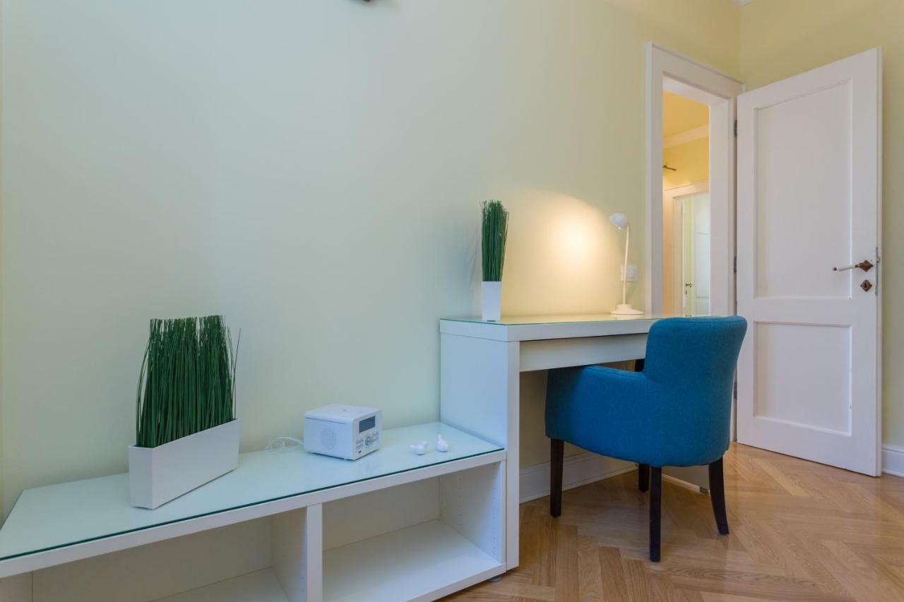 Villa Palmera Dubrovnik Exteriör bild