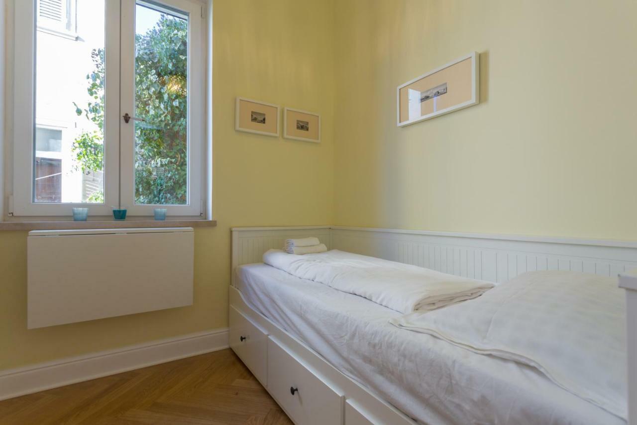 Villa Palmera Dubrovnik Exteriör bild