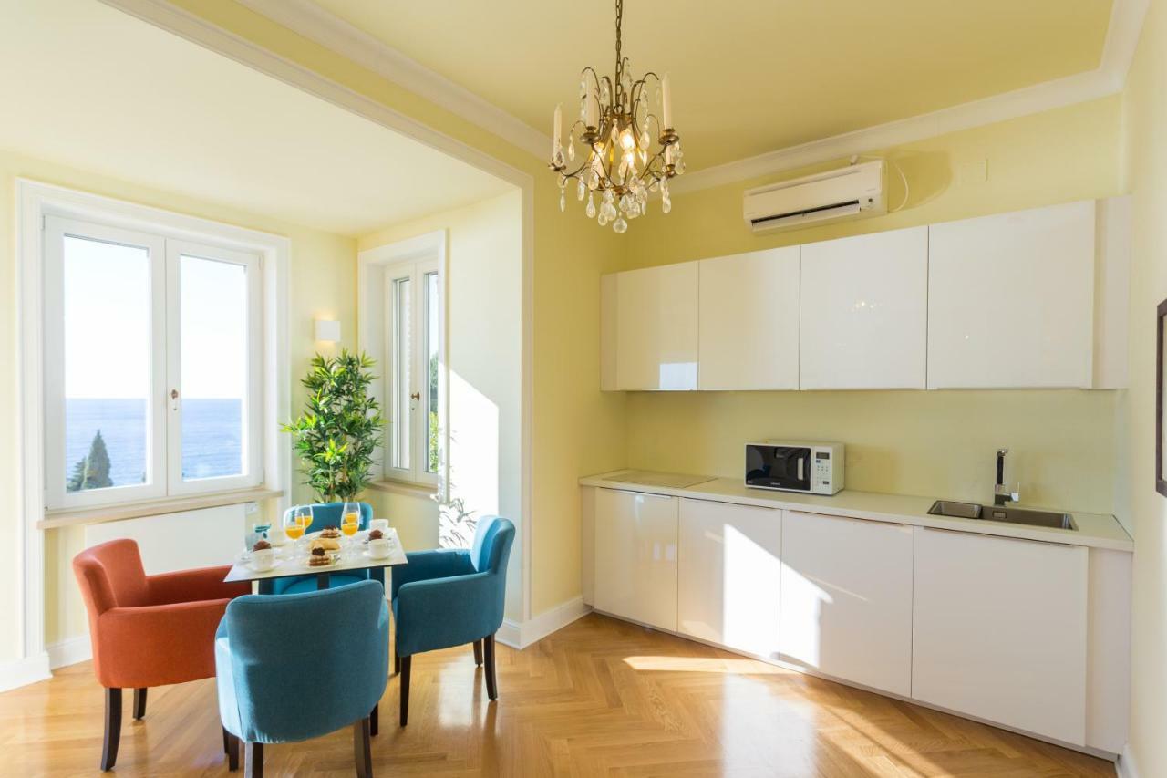 Villa Palmera Dubrovnik Exteriör bild