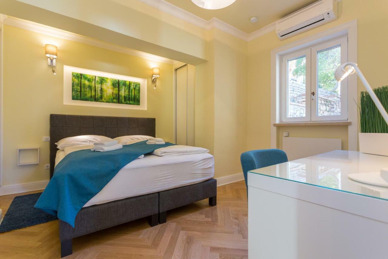 Villa Palmera Dubrovnik Exteriör bild
