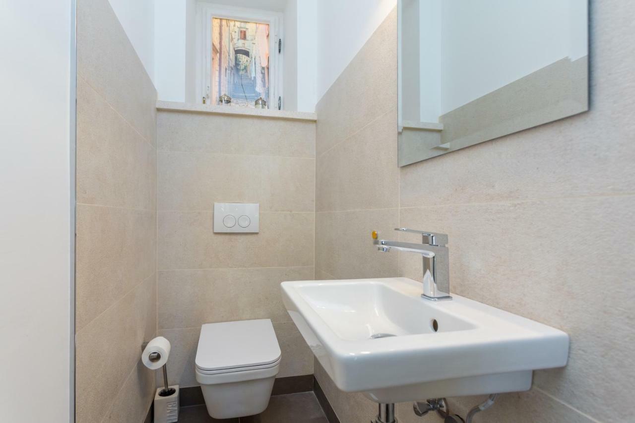 Villa Palmera Dubrovnik Exteriör bild